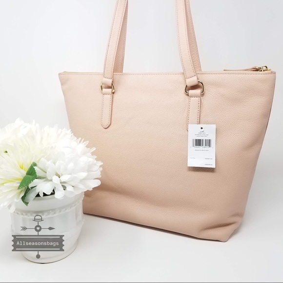 Kate spade Penny large larchmont Avenue tote bag - Picture 5 of 8